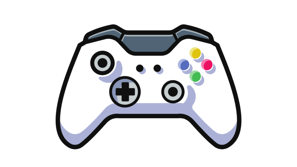 novo controle